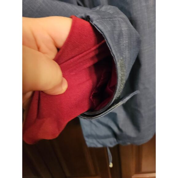 Columbia Men Alpine Action Ski Jacket - Dark Mountain, Large - Picture 8 of 16